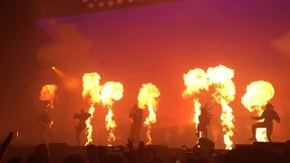 Drake (Live) - Boy Meets World Tour (Sheffield) 2017