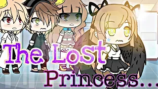 The Lost Princess||Gacha Life||GLMM||glmm|Gacha life story