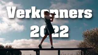 DF Verkenners - SR Video 2022