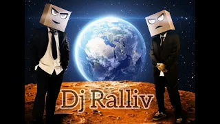 Djs from mars - Yearmix 2022 -(Dj Ralliv)