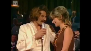 Viktor Klimenko & Marion Rung - Дорогой длинною Those were the days 1971