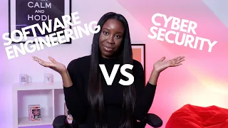 Software Engineering VS Cybersecurity