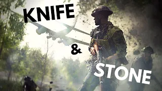 Knife and Stone // Battlefield V GMV