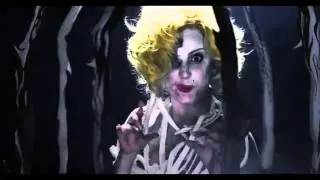 Lady Gaga -  Applause Official Music Video