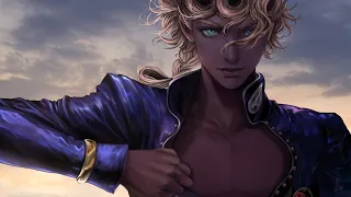 JoJo's Bizarre Adventure : Giorno Giovanna's Theme Boosted Ringtone.