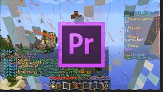 Как Сделать ЖМЫХ В Adobe Premiere Pro