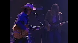 Wilco - Misunderstood - 11/27/1996 - Chicago, IL