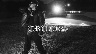 [FREE] Yeat x Ken Carson Type beat "Trucks"