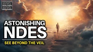 Life Beyond the Veil: NDE Revelations & Afterlife Insights | Full Show