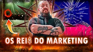 🤯 CRAIG JONES FORA DO SLIPKNOT