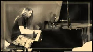 Nightwish - Amaranth - Grand piano cover (Dean Kopri)