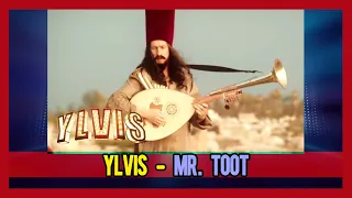 PAKISTANI RAPPER REACTS to Ylvis - Mr. Toot