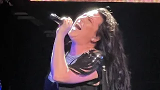 Evanescence - Broken Pieces Shine + Made of Stone (August 2022 @ Chicago - Hollywood Casino Amph)