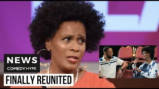 Original Aunt Viv Explains Ending Feud With Will Smith:"Black Women Are Often Vilified As Difficult"