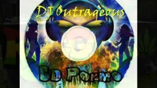 DJ Outrageous Dancehall & Oldies Mix