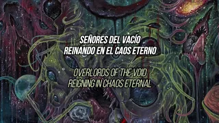 REVOCATION - THE OUTER ONE sub español and lyrics