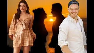 The reason why Hande Erçel turned his back on Kerem Bürsin has been revealed