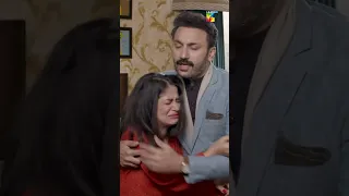 Waleed Duniya Chor Gya... #mamia #meesni #shorts #humtv #viral