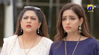 Mohabbat Dagh Ki Soorat | Episode 12 | Best Scene 09 | HAR PAL GEO