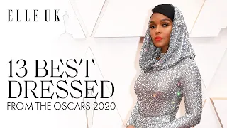 13 Best Dressed At The Oscars 2020 | Elle UK