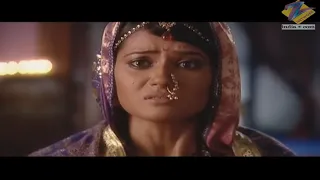 Gangadhar राव ने किया कैसा अनन्याय | Jhansi Ki Rani | Full Ep - 269 | Zee TV