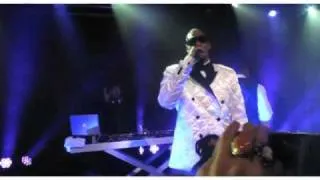 Snoop Dogg and Dr. Dre Interscope Grammy Party (Full Performance)