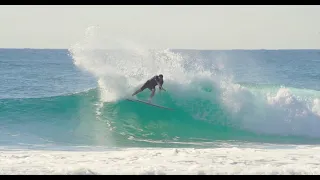 Parko, JS & our El Barón mid-length