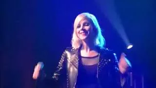 C C Catch live Chicago ( October 17, 2015) part 2