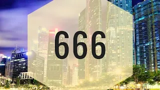 Нумерология 666 значение числа и его смысл, обучение видео