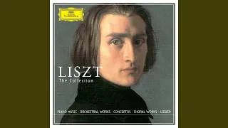 Liszt: Liebesträume, S. 541 - No. 3, Oh Lieb, so lang du lieben kannst