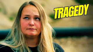 Monica Beets' Marital Tragedy From "Gold Rush" - Is She Still Married?