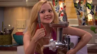 Liv and Maddie Out of Context