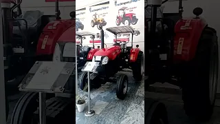Agri Master YTO Tractors