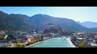 ATIB Kufstein - Tanitim Videosu | ATIB Kufstein Image Film - ÜYELER ICIN