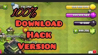 how to download coc mod apk 2022 || coc Unlimited resources || clash of clan Unlimited hack