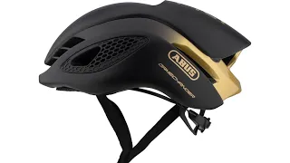New Bike Helmet Day / ABUS Gamechanger