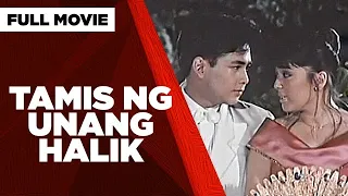 TAMIS NG UNANG HALIK: Tina Paner, Cris Villanueva, Roderick Paulate & Joey Marquez | Full Movie