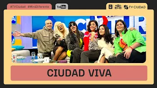 Ciudad Viva 14/05/2024