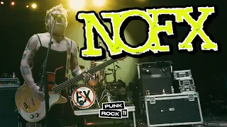 NOFX MIX OF SONGS - PUNK ROCK TV ORIGINALS