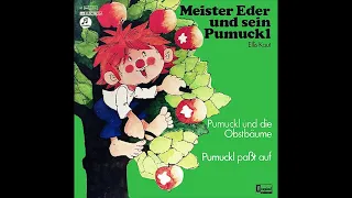 Pumuckl #60 | Pumuckl passt auf | Hörspiel 1976