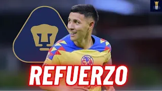 💣😱 REFUERZO AMERICANISTA 💣😱 LEO SUÁREZ SE PERFILA PARA SER REFUERZO DE PUMAS