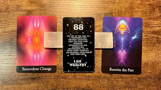 CANCER ♋️ “REPEAT & AFFIRM; I AM WEALTHY!” BONUS READING FEBRUARY 2022 TAROT