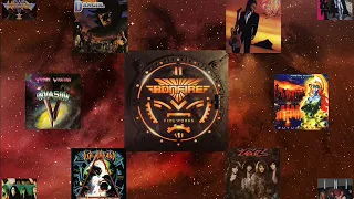 Hard Rock Greatest Hits Vol 25 HQ