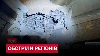 Обстріл регіонів 19 жовтня: росіяни поранили співробітників ДСНС на Харківщині