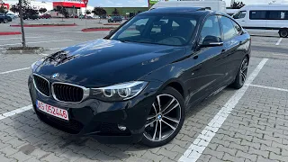 BMW pe BENZINĂ | Din ce în ce mai CĂUTAT