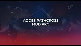 AODES | Обзор квадроциклов Pathcross Mud Pro 2023