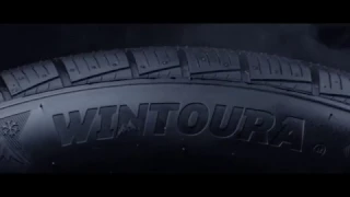 Scott Joseph - Voice Over - Davanti Wintoura Winter Tyre Testing - The Grip of Winter