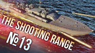 War Thunder: The Shooting Range | Episode 13