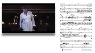 GURU   Act 1 Scene 6  Opera by Laurent Petitgirard