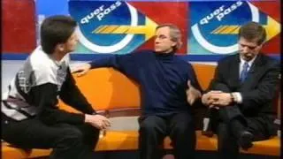 1994 Fortuna Düsseldorf | TV-Reportage Aleks Ristic privat | Sarajevo | Torwart-Trainer Enver Maric